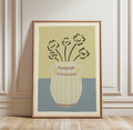 Wildflowers Print