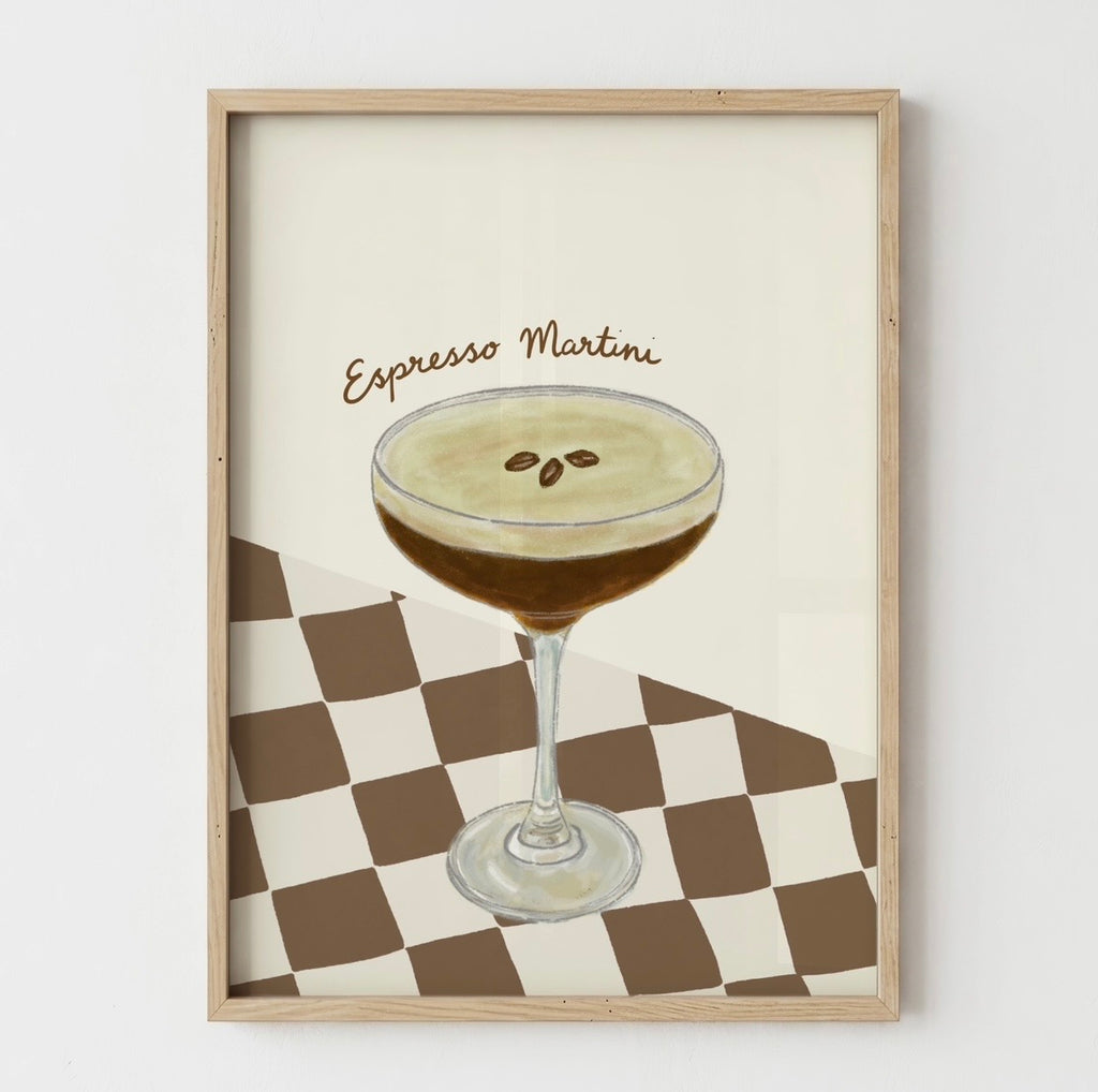 Espresso Martini