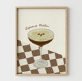 Espresso Martini