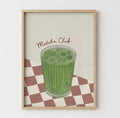 Matcha Club