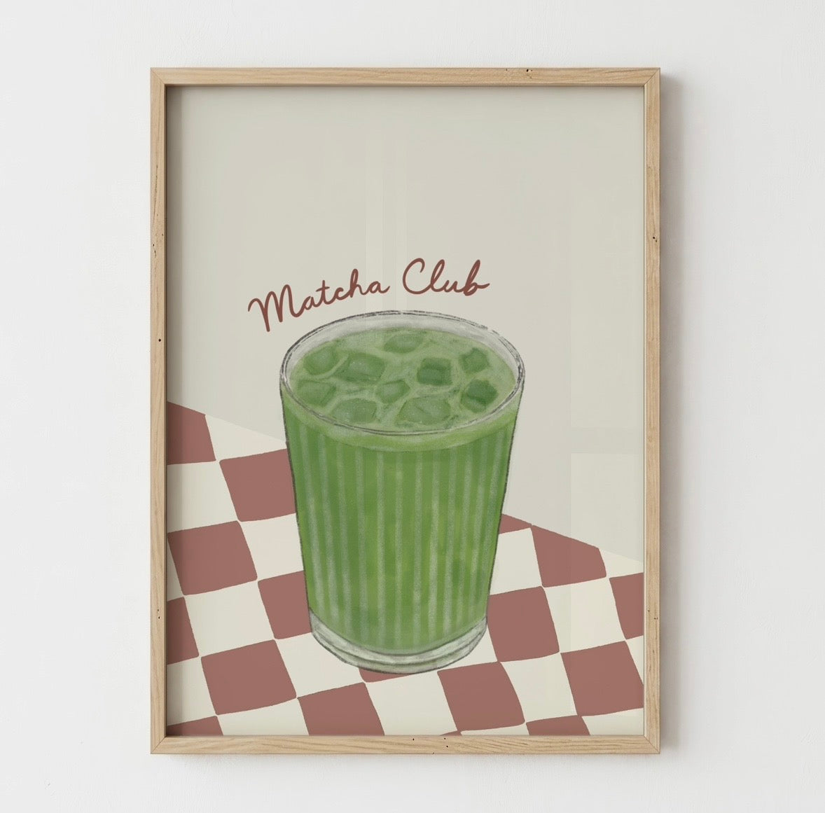 Matcha Club
