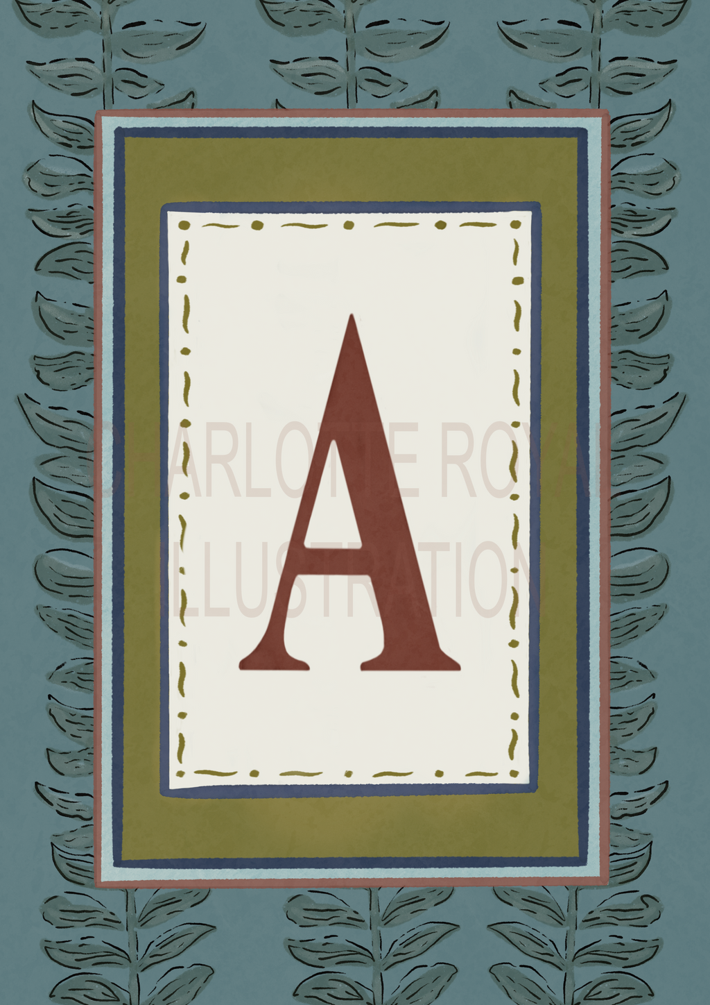 Alphabet