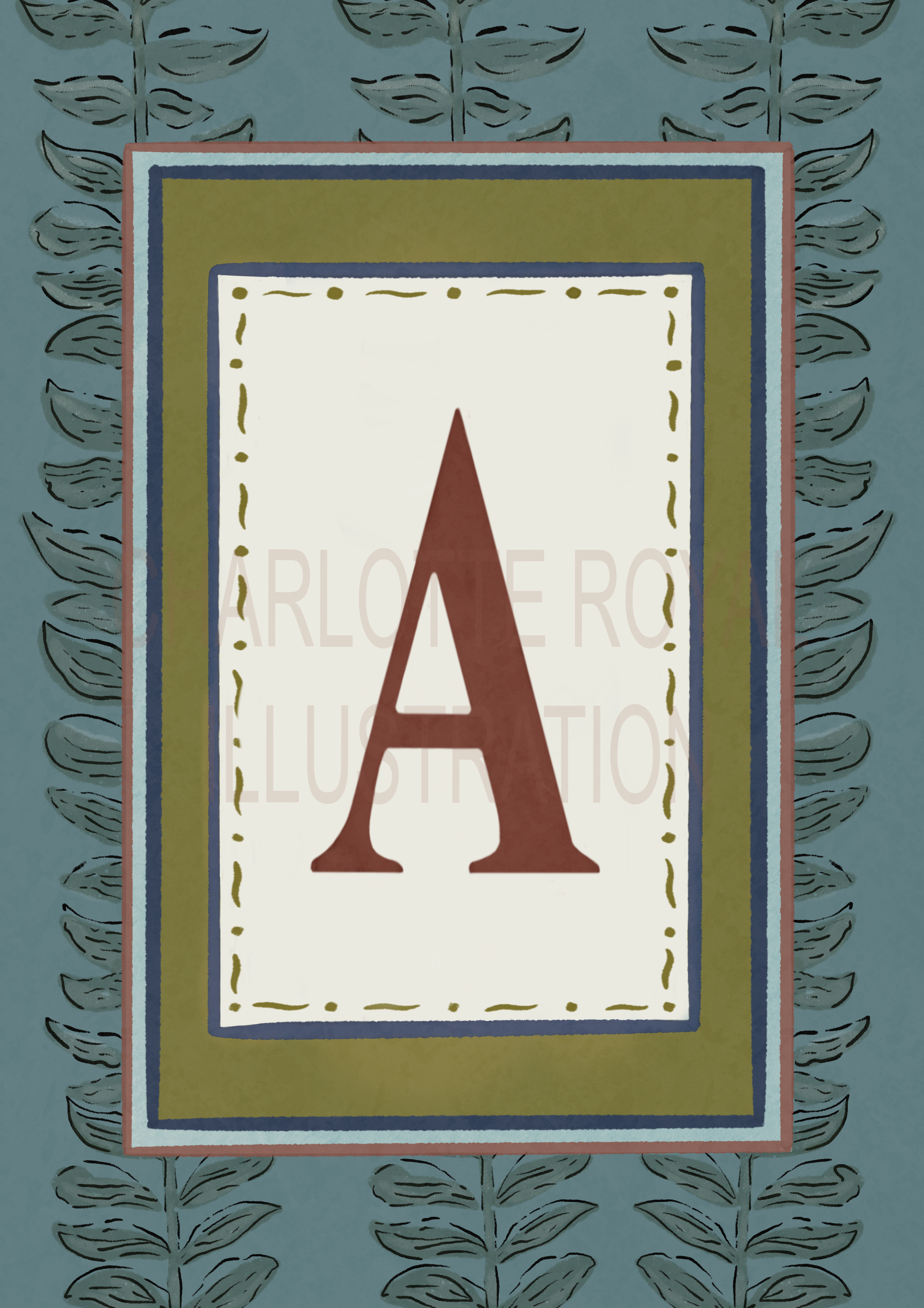 Alphabet