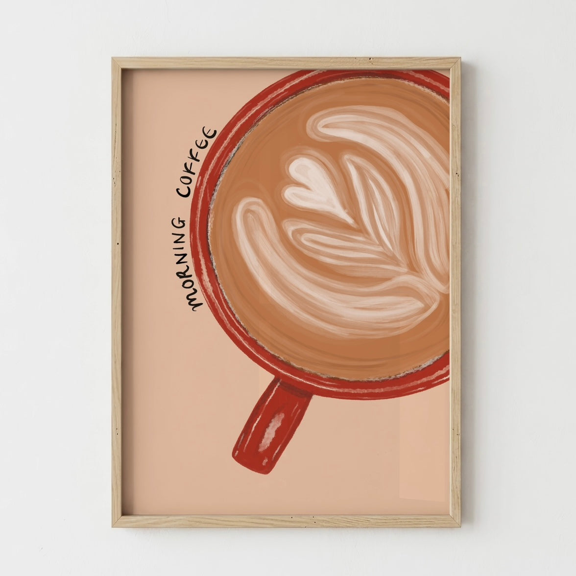 Morning Coffee