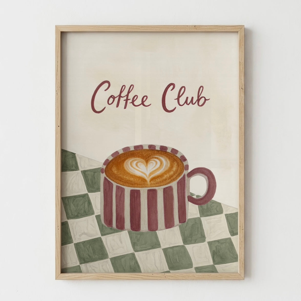Coffee Club