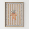 Circus Mouse