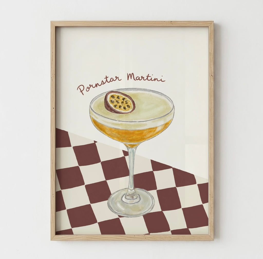 Pornstar Martini