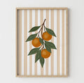 Oranges