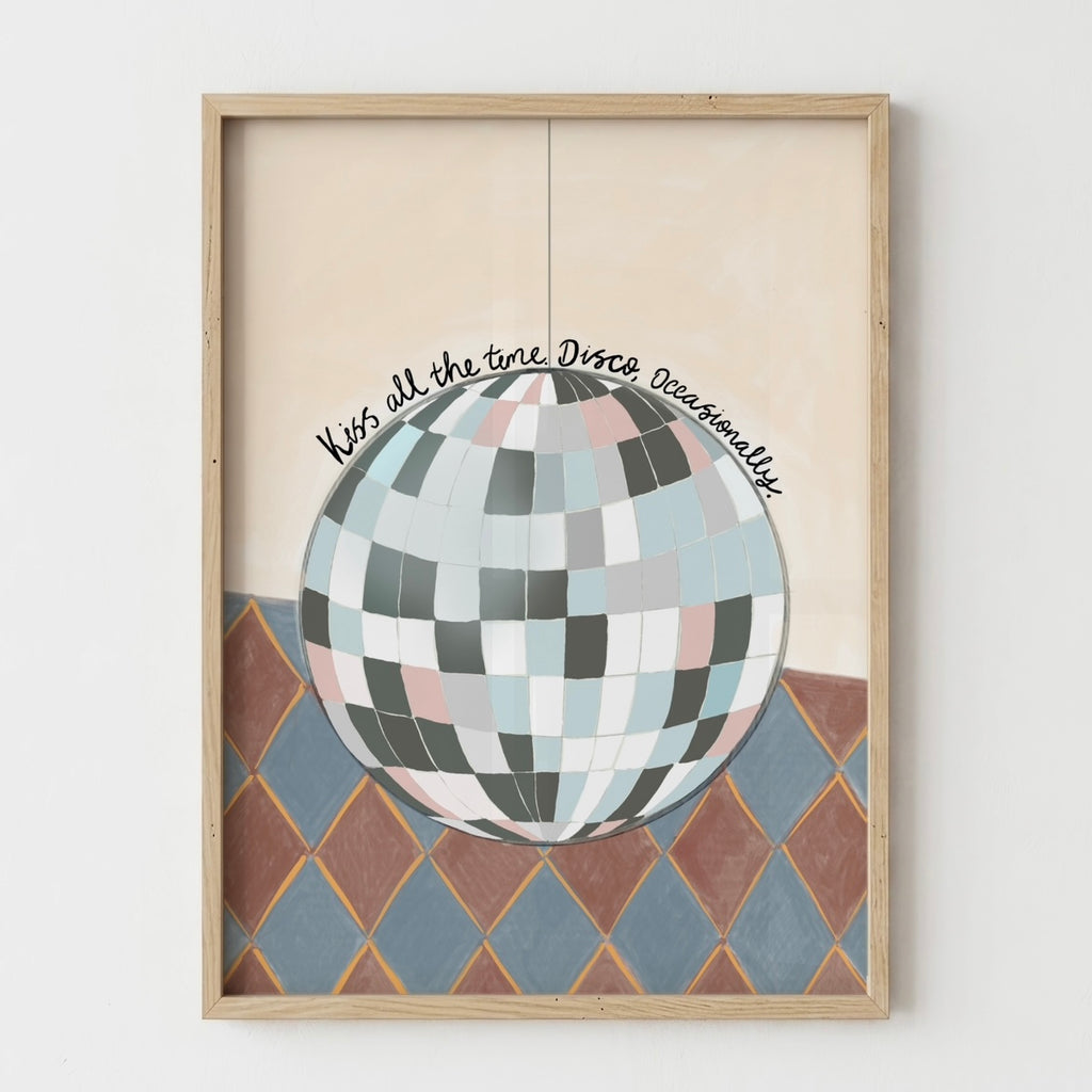 Disco Ball