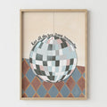 Disco Ball