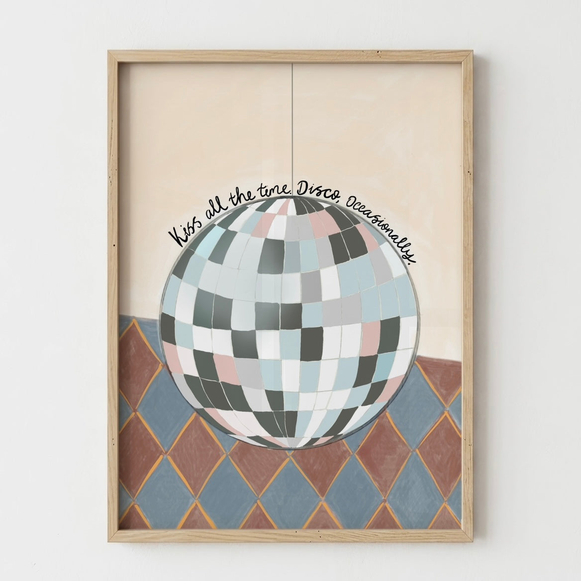 Disco Ball