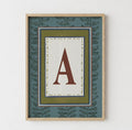 Alphabet