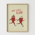 Hot Girls Run