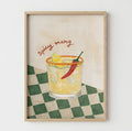 Spicy Marg - Green