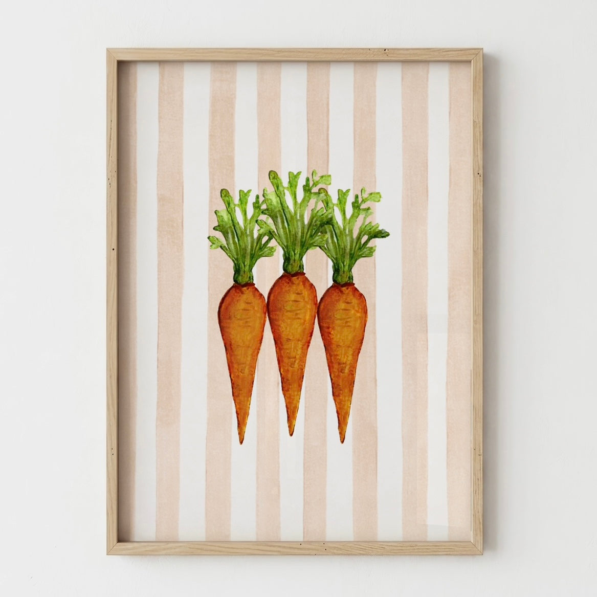 Carrots