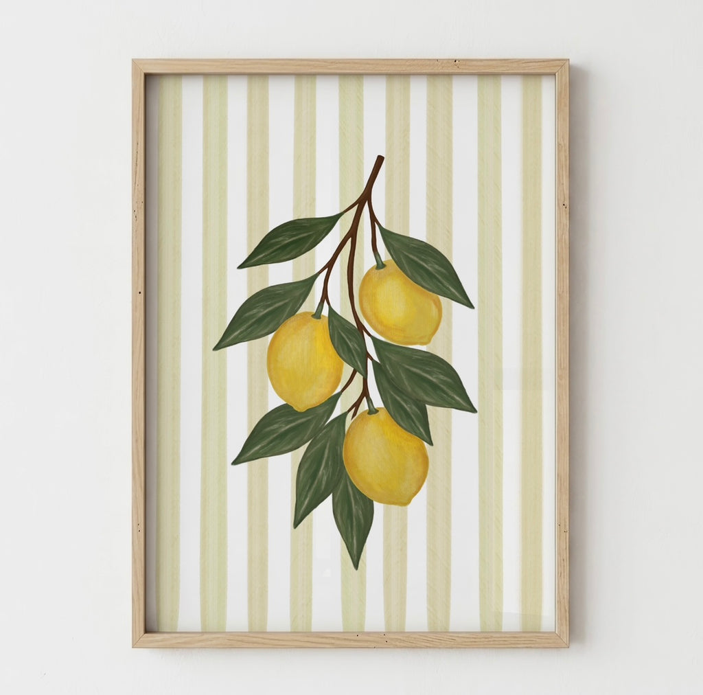 Lemons
