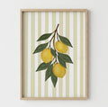 Lemons