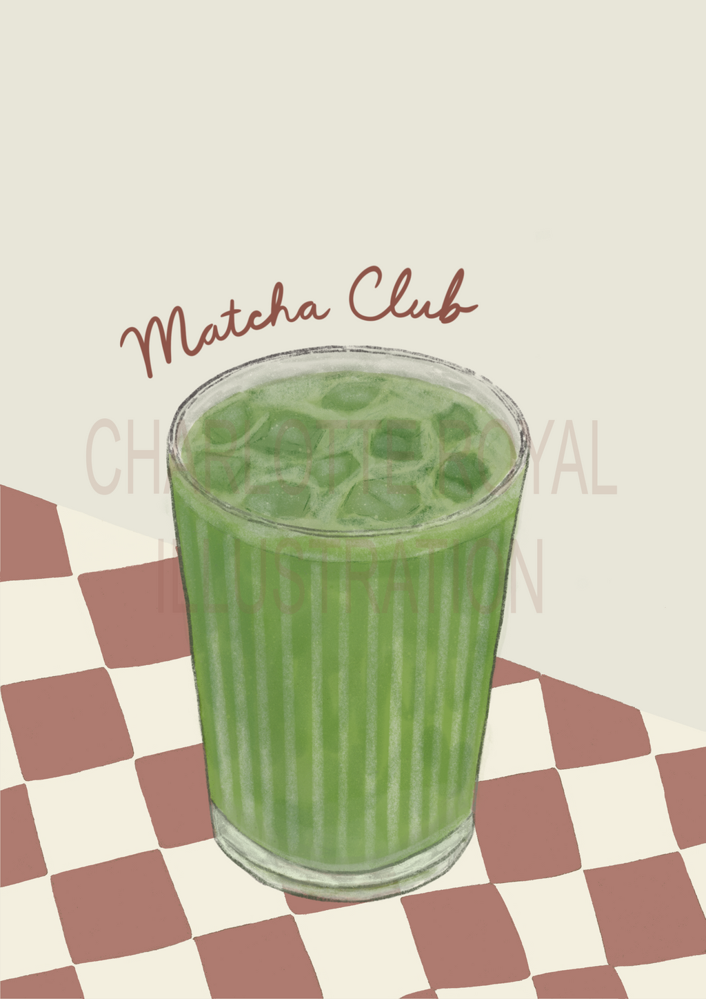 Matcha Club