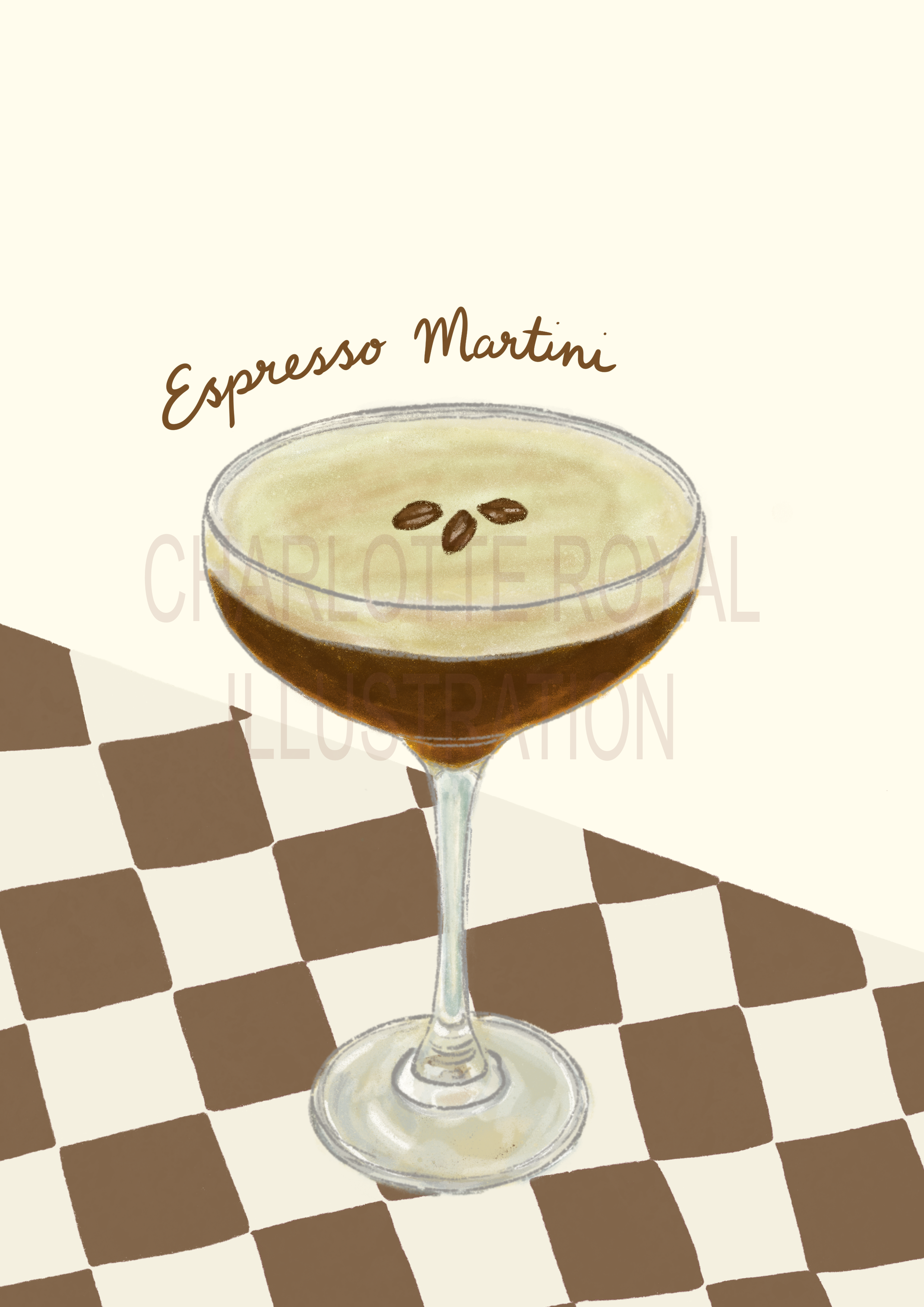 Espresso Martini