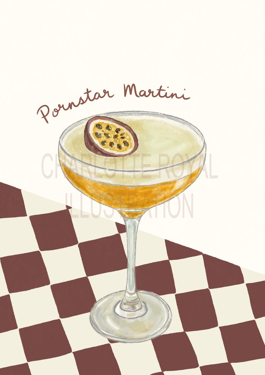 Pornstar Martini