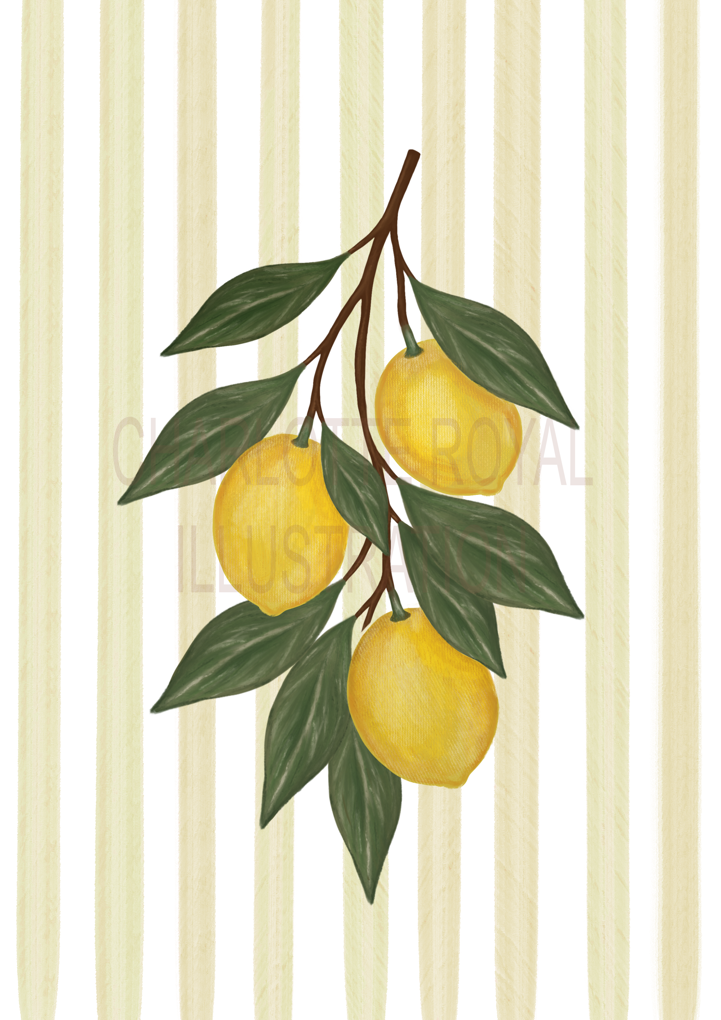Lemons