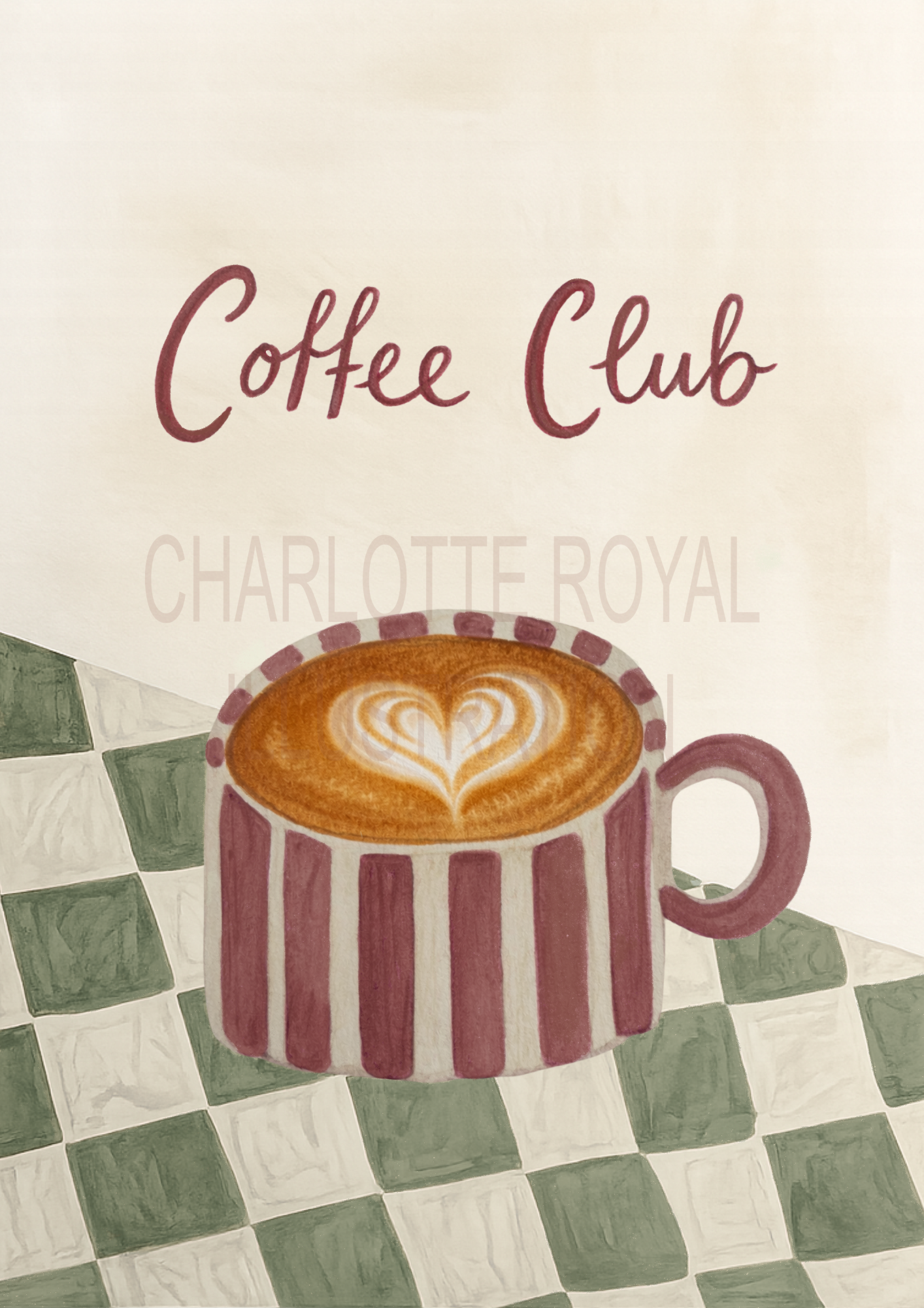 Coffee Club