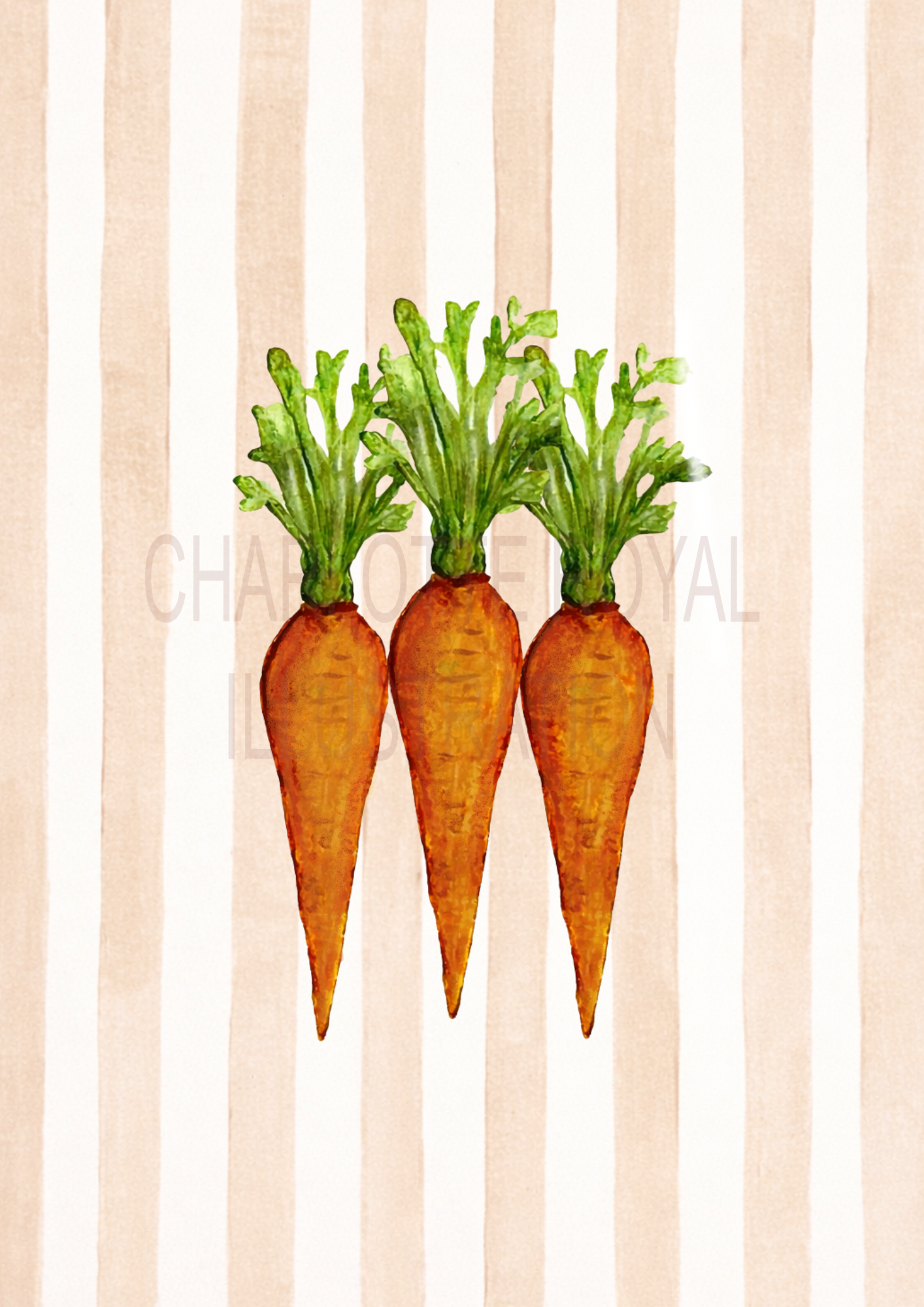 Carrots