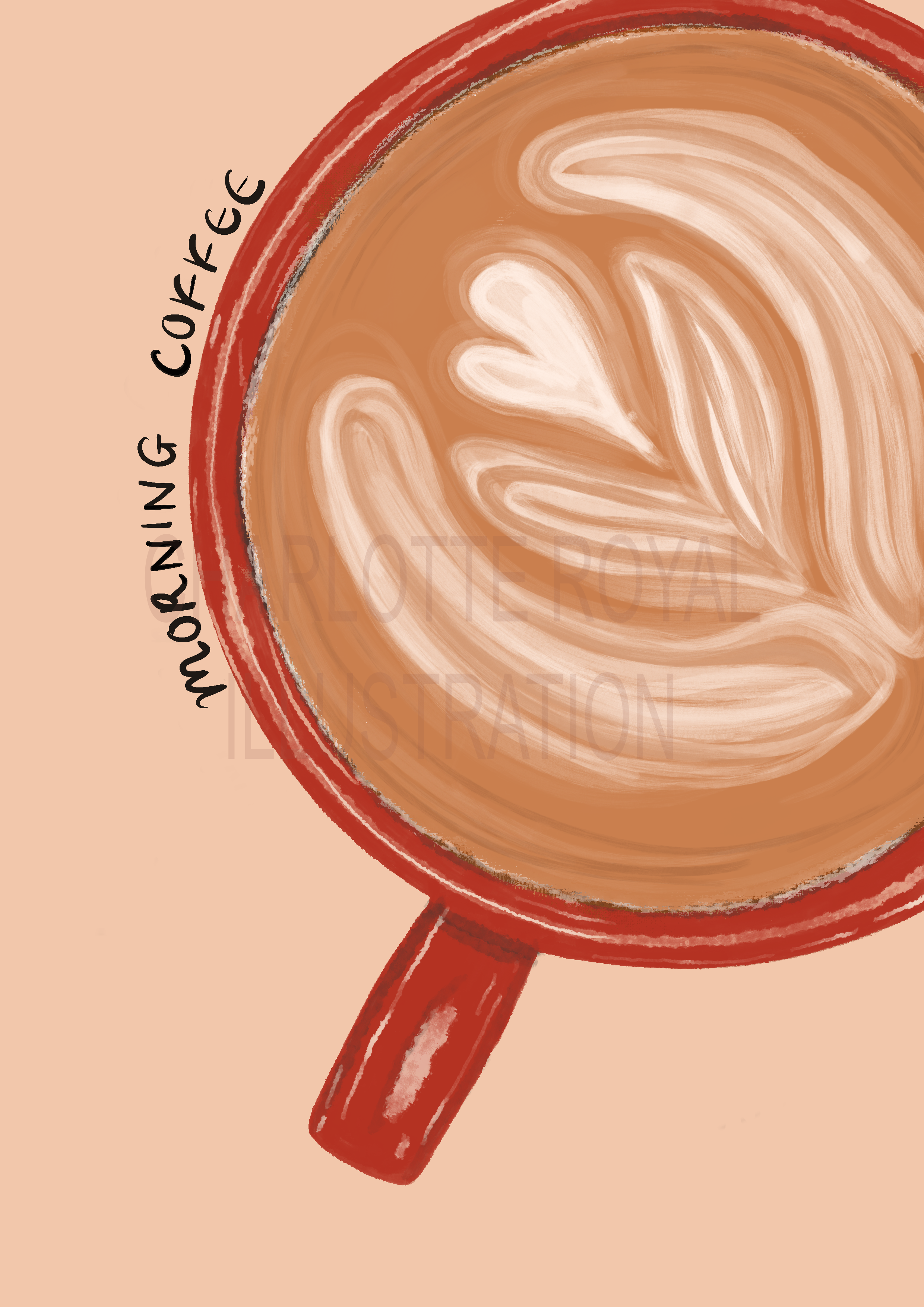 Morning Coffee
