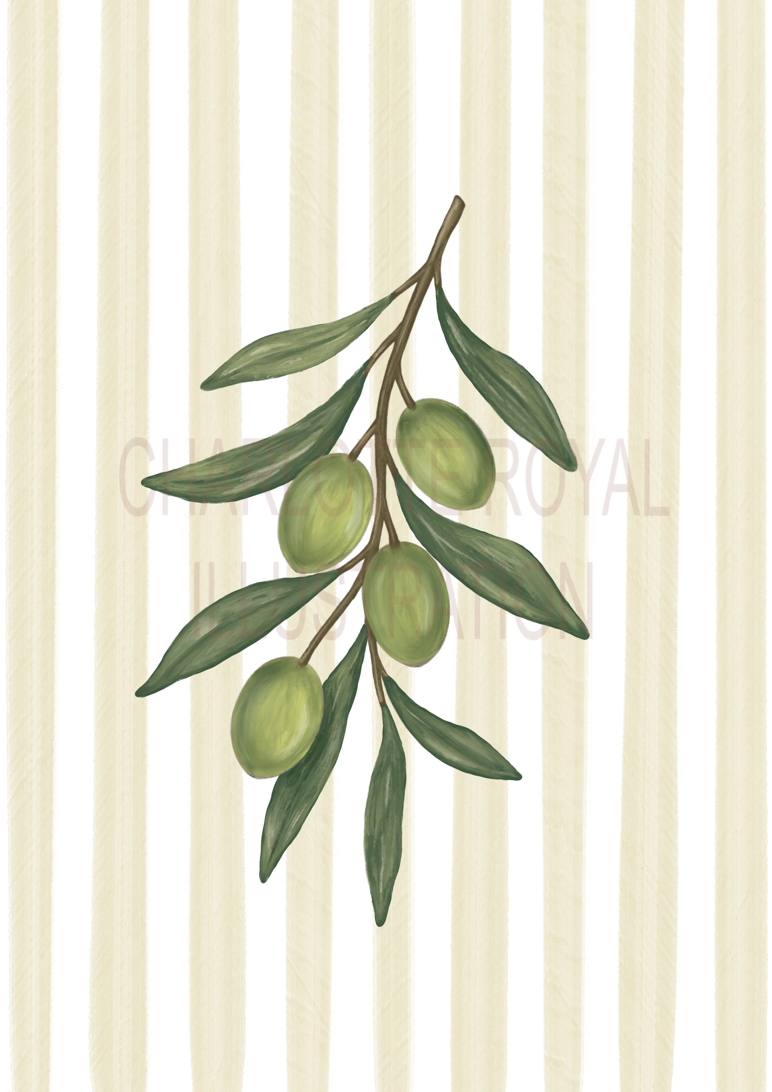 Olives