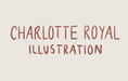 Charlotte Royal Illustration - Home