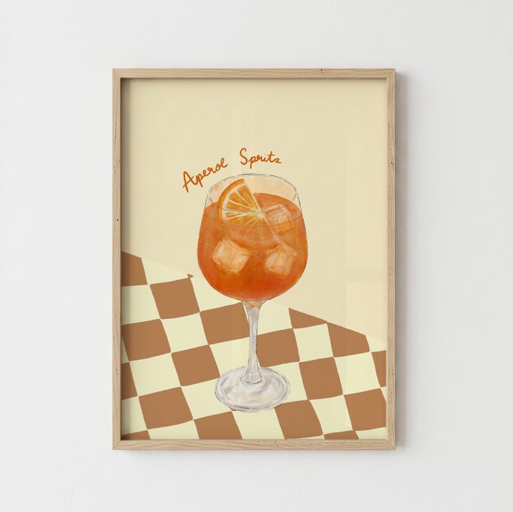 Aperol Spritz