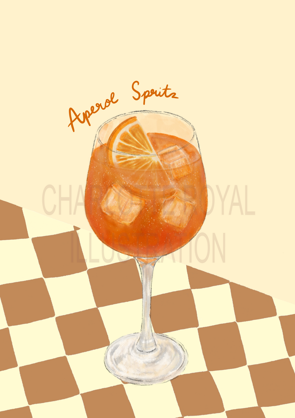 Aperol Spritz