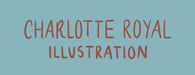 Charlotte Royal Illustration - Home
